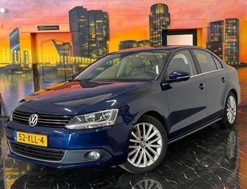Volkswagen Jetta 1.4 TSI High Executive Line 1e Eigenaar beschikbaar voor biedingen