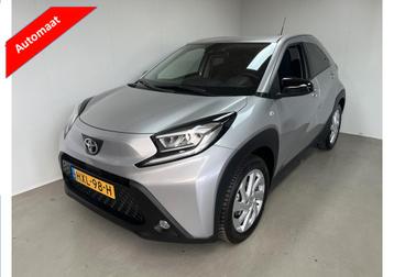 Toyota Aygo X 1.0 VVT-i S-CVT Envy Automaat Apple Carplay St beschikbaar voor biedingen