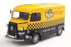 1:18  Citröen HY ''NYC Burger'' 1969  -  Solido, Solido, Auto, Solido, Info@bram-modelcars.nl