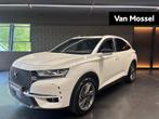 DS 7 Crossback E-Tense So Chic 225PK | NAVI | CAM |, Auto's, DS, 12 maanden, Stof, Gebruikt, Euro 6