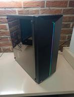 Gaming PC - i5 - RX 460, Ophalen, Gebruikt, HDD, Gaming