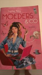 Moeders en Co, Ophalen, Zo goed als nieuw