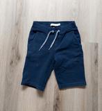 Stoere Name It korte broek short maat 122, Broek, Ophalen of Verzenden, Zo goed als nieuw, Name IT