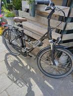 Trenergy lage instap damesfiets, Fietsen en Brommers, Fietsen | Dames | Damesfietsen, Gebruikt, Versnellingen, Minder dan 47 cm
