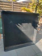 Water anti lek opvangbak 120 x 120, Ophalen, Zo goed als nieuw