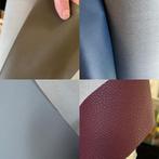 skaileer kunstleer, Hobby en Vrije tijd, Stoffen en Lappen, Overige kleuren, 120 cm of meer, Leer of Kunstleer, Nieuw