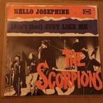 Single The Scorpions 1964 Hello Josephine Ex / Ex, Cd's en Dvd's, Vinyl Singles, Ophalen of Verzenden