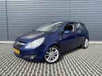 Opel Corsa 1.4-16V Enjoy 90 PK | 5 deurs | Airco | Cruise co, Auto's, Opel, Te koop, Benzine, Hatchback, Gebruikt