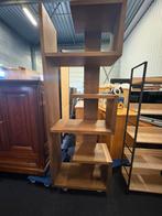 Henders & Hazel Roomdivider – Cubo, Huis en Inrichting, Kasten | Boekenkasten, Ophalen, Zo goed als nieuw, Metaal, 150 tot 200 cm