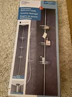 Uitschuifbaar badkamerrek, Huis en Inrichting, Badkamer | Badkamermeubels, Ophalen of Verzenden, Nieuw