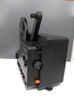 Agfa Sonector 8 mm filmprojector 2Switchonlne, Verzamelen, Fotografica en Filmapparatuur, Ophalen, Projector
