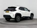 Toyota Yaris Cross 1.5 Hybrid 115 Dynamic Limited | Stoel &, 12 maanden, Stof, Gebruikt, 116 pk