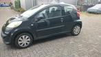 Peugeot 107 1.0 2007 AIRCO 3drs, Voorwielaandrijving, Stof, Gebruikt, 4 stoelen