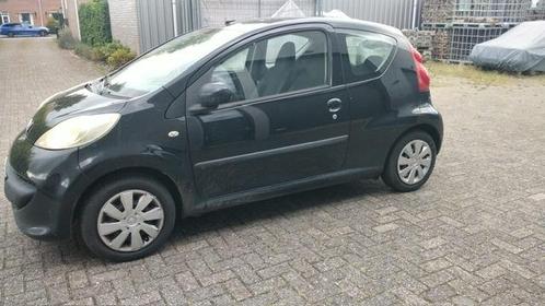 Peugeot 107 1.0 2007 AIRCO 3drs, Auto's, Peugeot, Bedrijf, ABS, Airbags, Airconditioning, Elektrische ramen, Startonderbreker