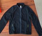 skipully ski vest trui fleece Quechua Spex maat 140 146 152, Ophalen of Verzenden, Zo goed als nieuw, Overige maten, Broek