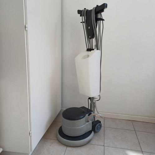 Exive BF 52013 Schrobmachine, Doe-het-zelf en Verbouw, Reinigingsmachines, Zo goed als nieuw, Ophalen