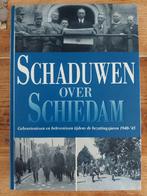 Drie boeken over de geschiedenis van Schiedam, Boeken, Ophalen of Verzenden, 20e eeuw of later, Zo goed als nieuw
