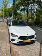 Mercedes-Benz CLA 180 136pk 7G-DCT 2024 Wit Luxury Line, Auto's, CLA, 136 pk, 4 cilinders, Wit