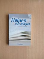 J. De Vriese - Helpen met de bijbel, J. De Vriese, Ophalen of Verzenden, Zo goed als nieuw