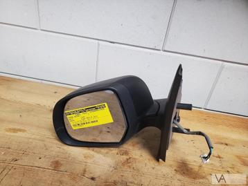 Dacia Dokker 2012 - 2019 spiegel links klein breukje €30 beschikbaar voor biedingen
