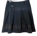 Airfield rok maat 46 [v], Kleding | Dames, Rokken, Zwart, Maat 46/48 (XL) of groter, Ophalen of Verzenden, Zo goed als nieuw