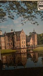 Schitterend  boek. Kasteel in Ruurlo .Carel Willink  ., Boeken, Zo goed als nieuw, Ophalen, 20e eeuw of later, Onbekend