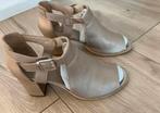 Nero Giardini maat 40/41, Beige, Nero Giardini, Gedragen, Sandalen of Muiltjes