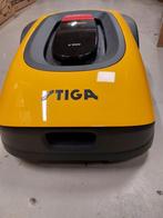 stiga a 1000  robotmaaier, Cirkelmaaier, Ophalen, Nieuw, Minder dan 30 cm