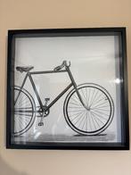 Schilderij, Ophalen, 50 tot 75 cm, Zo goed als nieuw, Schilderij