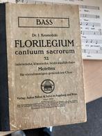 Oude Muziekboekjes - Kerkliederen, Gebruikt, Ophalen of Verzenden, Koor, Thema