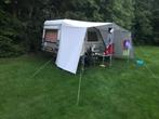 Kip Kompakt, Caravans en Kamperen, Kip, Treinzit, Tot en met 3, Particulier