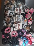 Haarmode Nieuw - Diverse Soorten - Restpartij, Sieraden, Tassen en Uiterlijk, Uiterlijk | Haarverzorging, Ophalen of Verzenden