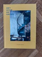 Maartje Diepstraten - Little Escapes net over de grens, Ophalen of Verzenden, Zo goed als nieuw, Maartje Diepstraten; Barts Boekje