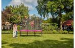 Trampoline Salta Comfort Edition 214x153 van €299 nu €249, Ophalen of Verzenden, Nieuw