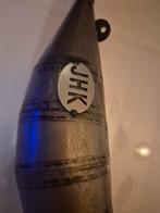 JHK Uitlaat Onderlangs AM6 - Beta RR 50, Ophalen of Verzenden