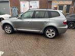 BMW X3. 3.0 i benzine rechtsgestuurd 2004, Ophalen, BMW
