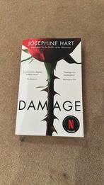 Damage, Ophalen of Verzenden, Zo goed als nieuw