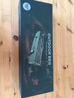 Norländer Outdoor BBQ - Nieuw in doos!, Ophalen of Verzenden, Nieuw
