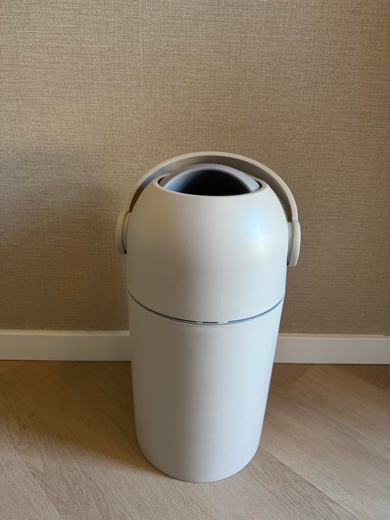 Nieuwe We Too Luieremmer, Kinderen en Baby's, Badjes en Verzorging, Luieremmer, Nieuw, Standaard, Ophalen