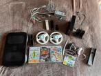 Nintendo Wii Compleet Pakket, Gebruikt, 1 speler, Eén computer, Ophalen of Verzenden