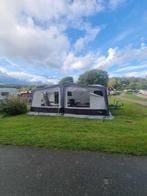 Wecamp airtent galaxy 1025-1050, Ophalen, Zo goed als nieuw