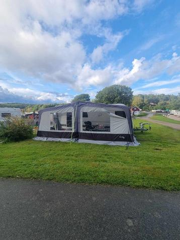 Wecamp airtent galaxy 1025-1050 beschikbaar voor biedingen