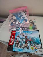 Lego ninjago 70678, Kinderen en Baby's, Ophalen of Verzenden, Zo goed als nieuw
