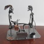 Voetverzorgster Steelman24, Ophalen, Minder dan 50 cm, Oorspronkelijke maker, Overige typen