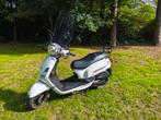 Sym Fiddle 2 Premium bromscooter 2022, Fietsen en Brommers, Scooters | SYM, Ophalen, Gebruikt, Benzine, Fiddle