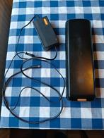 Bafang oplader, Ophalen, Gebruikt