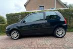 Seat Arosa 1.4 44KW AUT 2000 Zwart, 450 kg, Beige, 4 stoelen, Zwart