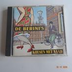 De Berini's - Kousen met naad, Cd's en Dvd's, Verzenden, Gebruikt, Overige genres