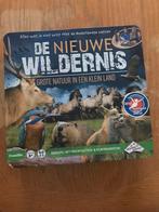 De nieuwe wildernis bordspel, Een of twee spelers, Ophalen of Verzenden, Nieuw