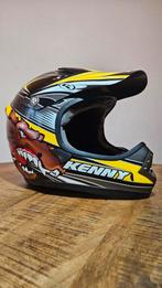 Kenny Crosshelm - Maat XL, Overige merken, XL, Ophalen of Verzenden, Tweedehands